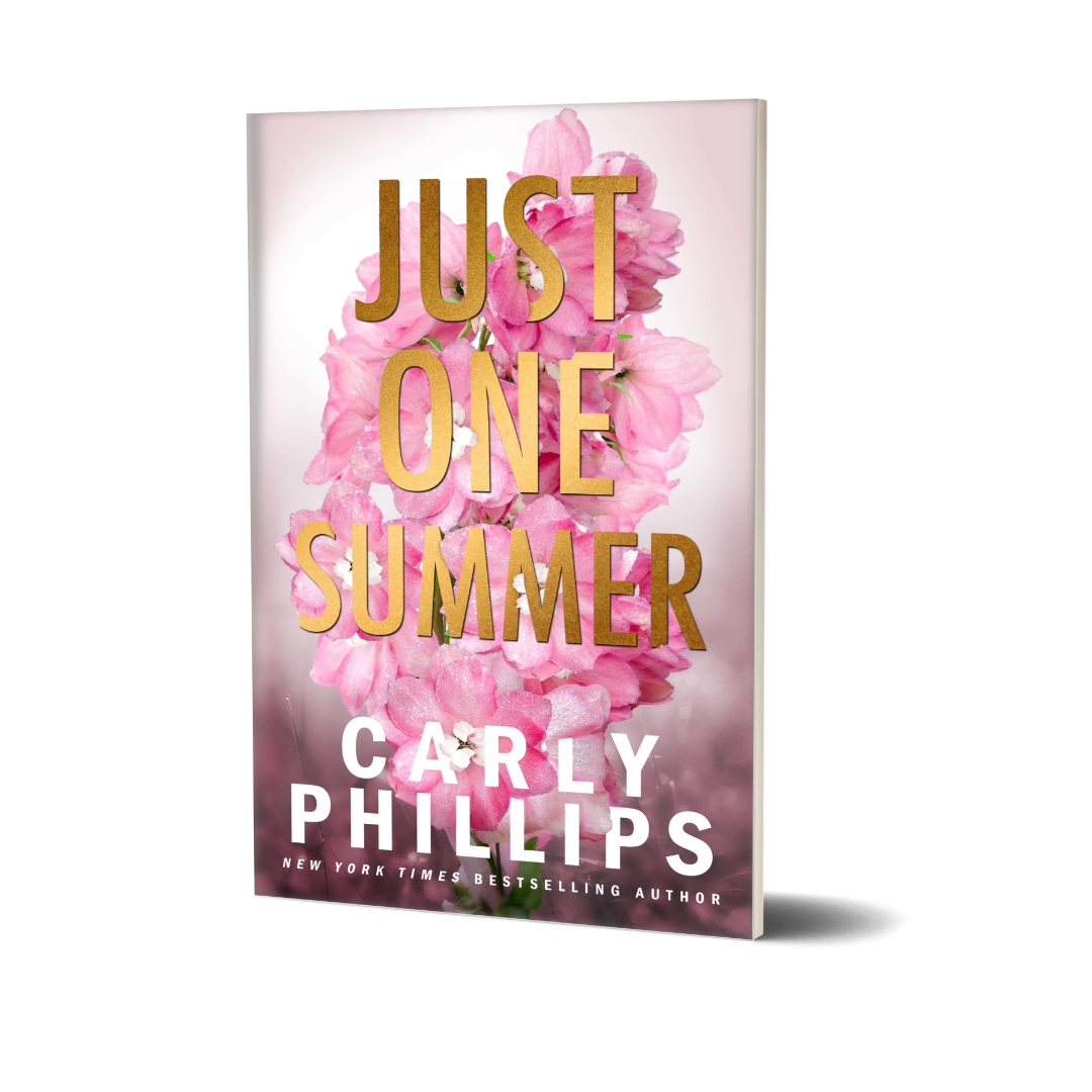 Just One Summer - Floral Collection (Paperback)