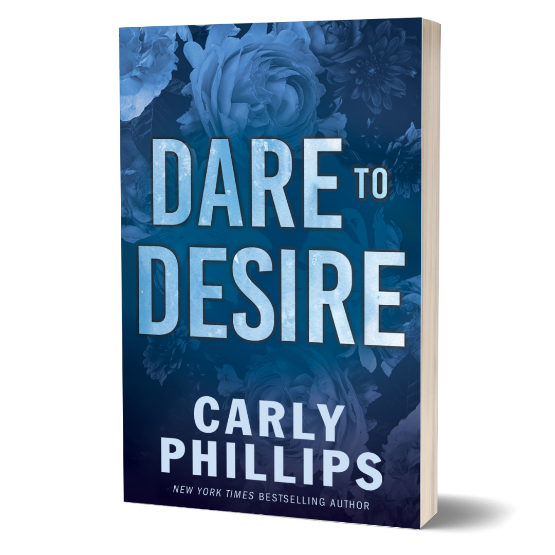 Dare to Desire - Floral Collection (Paperback)