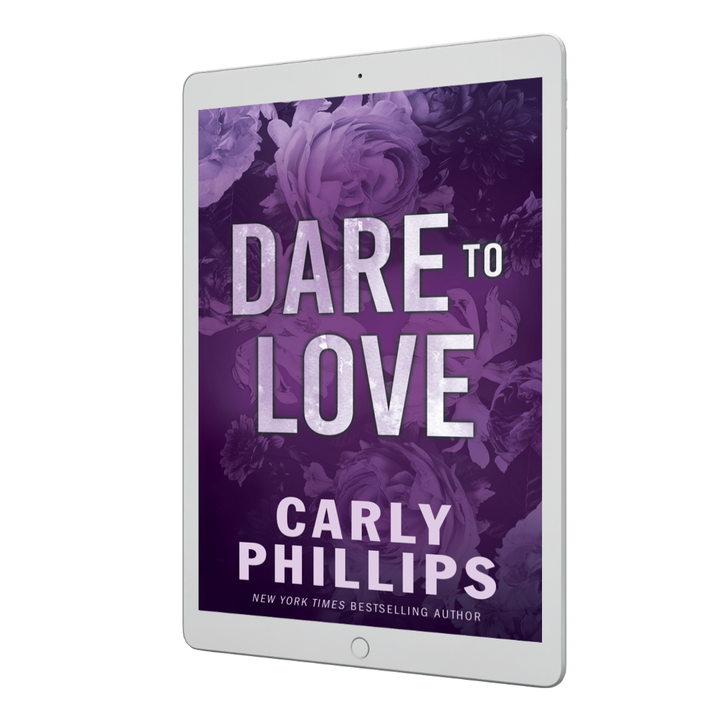 Dare to Love - Floral Collection (Ebook)