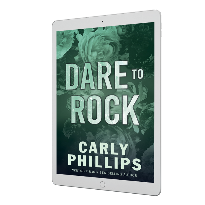 Dare to Rock Dare to Love Floral Collection ebook