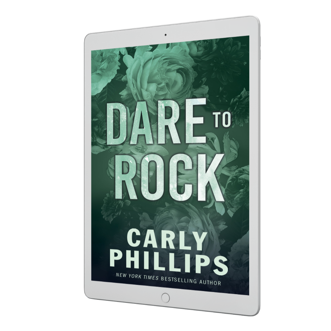 Dare to Rock Dare to Love Floral Collection ebook