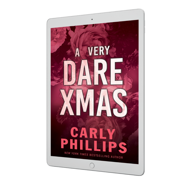 A Very Dare Christmas Dare to Love Floral Collection short read epub