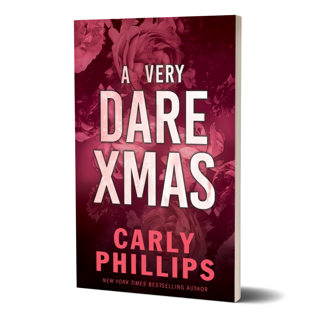 A Very Dare Christmas Dare to Love Floral Collection short read paperback