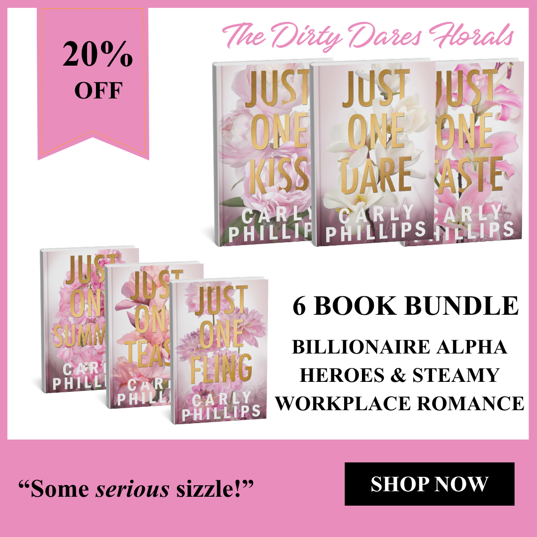 The Dirty Dares Floral Bundle (Paperback)