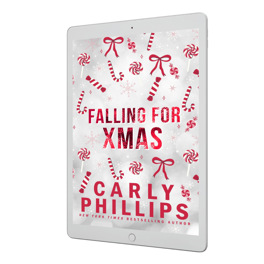 Falling for Christmas (Ebook) PREORDER