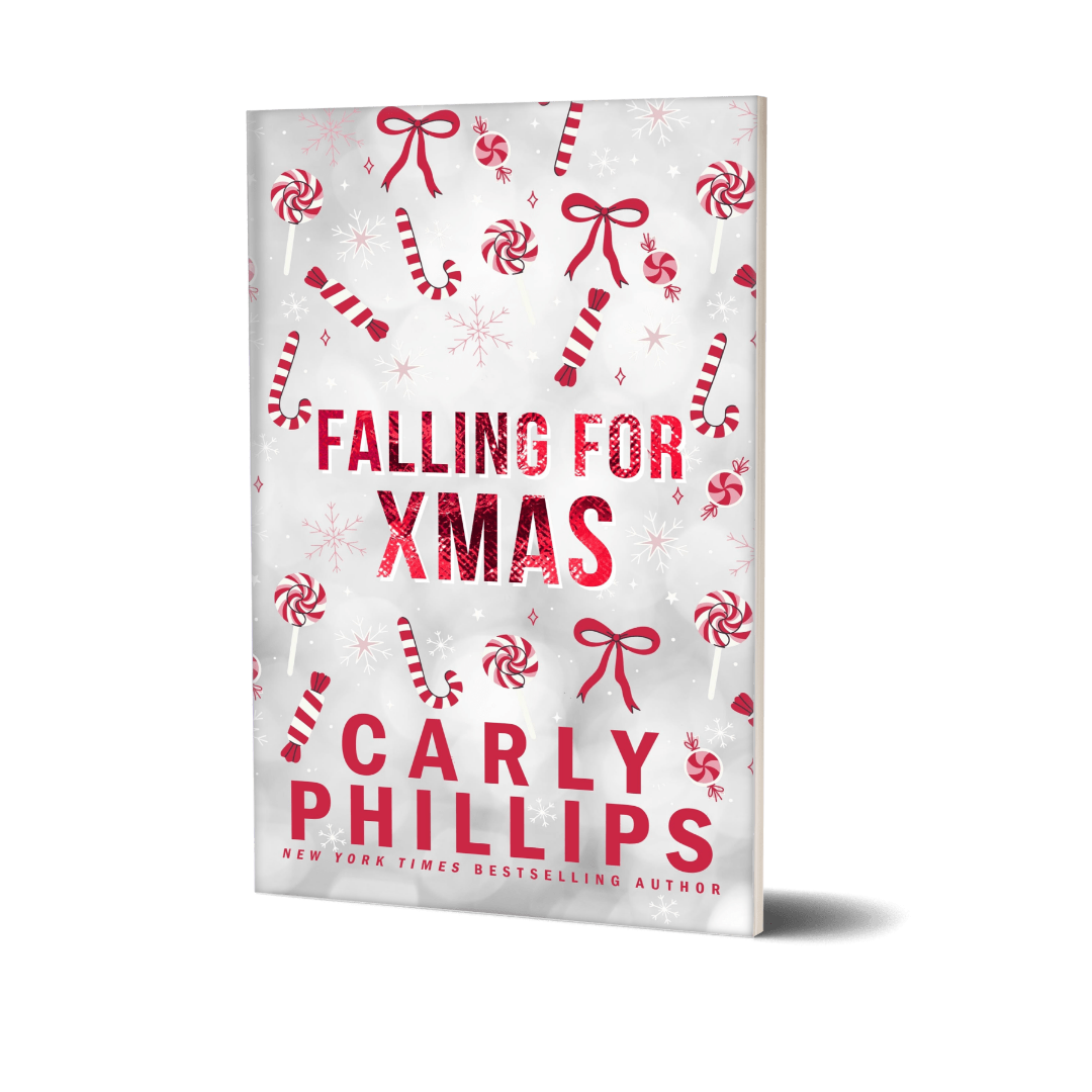 Falling for Christmas - Alternate Cover (Paperback)