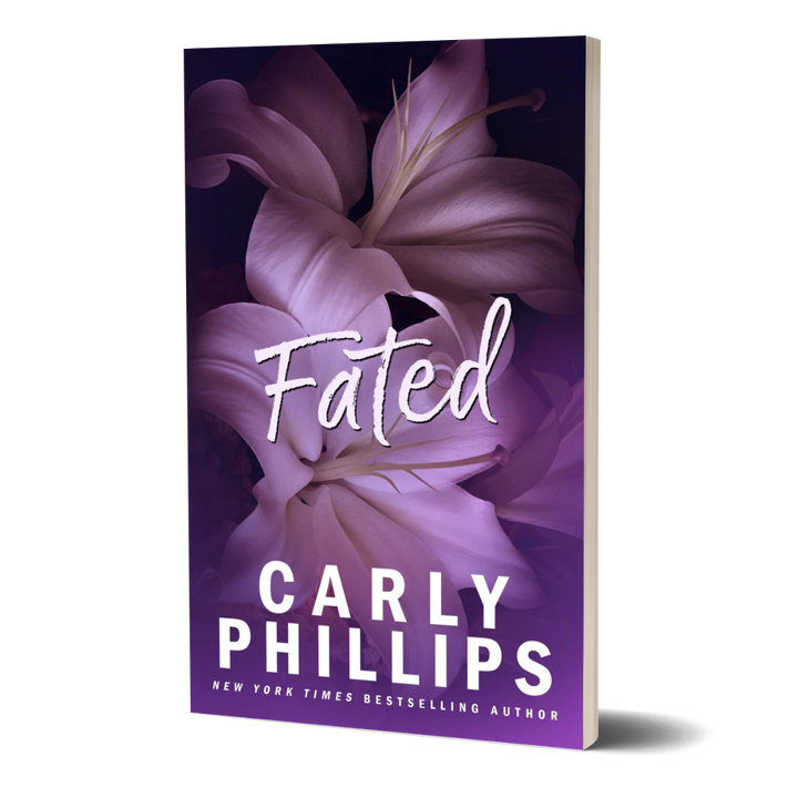 Fated - Floral Collection (Paperback)