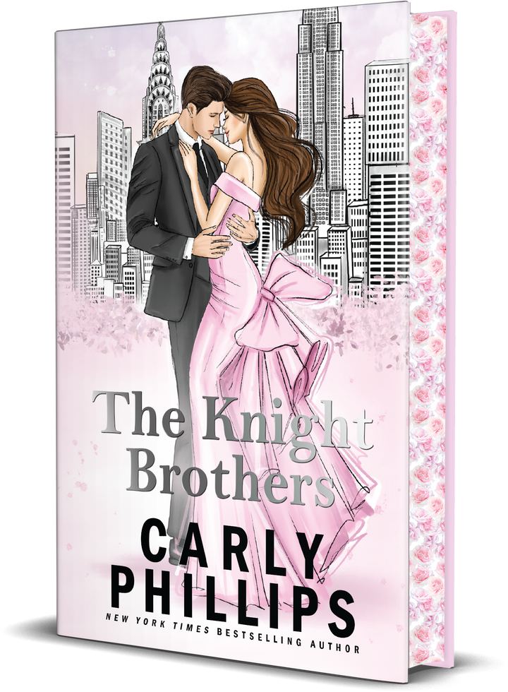 The Knight Brothers Special Edition (Hardcover)