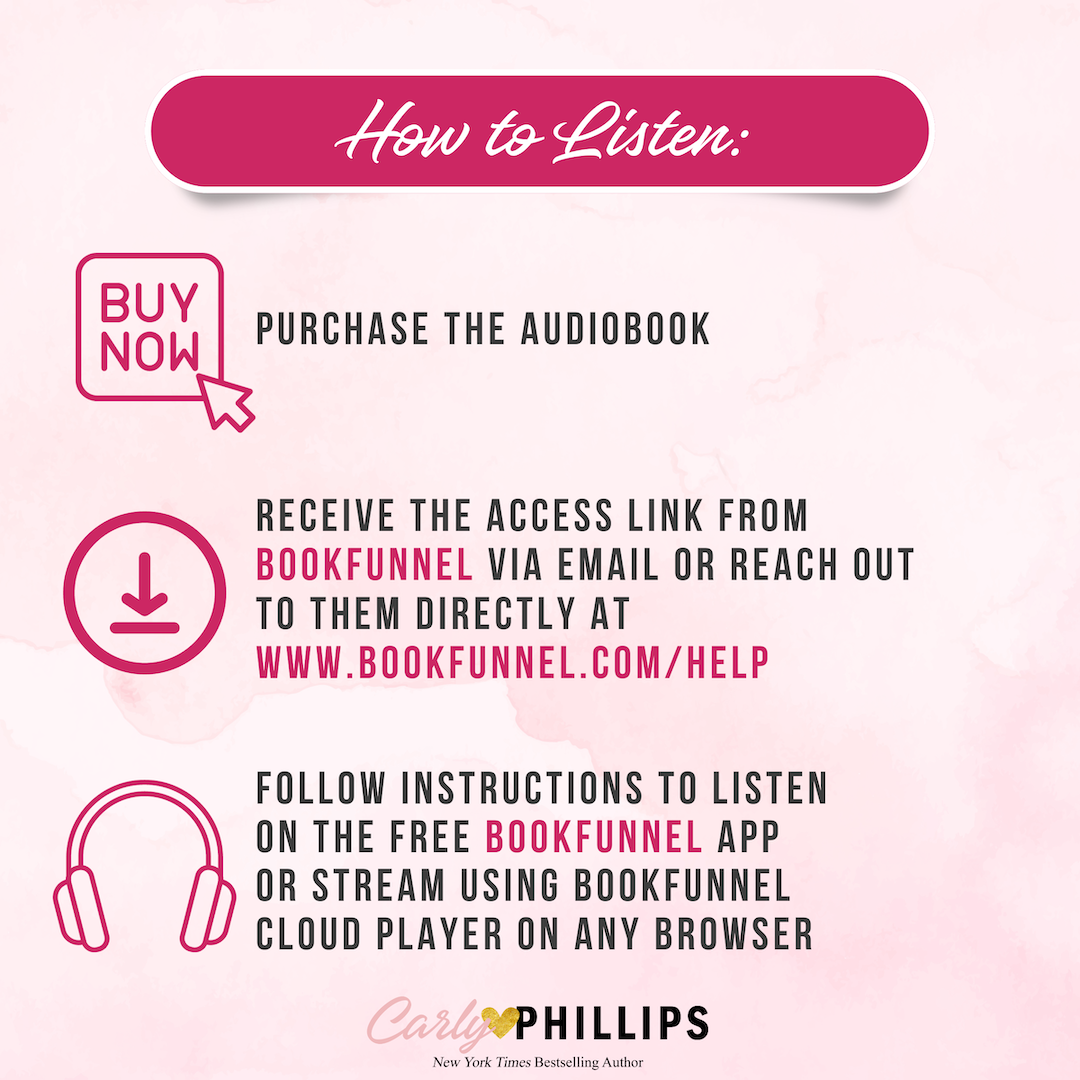 Blue Collar Heroes Bundle (Audiobook) – Carly Phillips Store