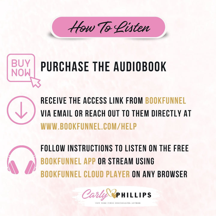 Just One Kiss (Audiobook)