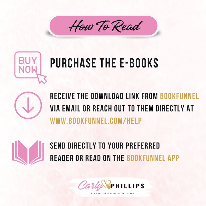 Just One Dare - Floral Collection (Ebook)