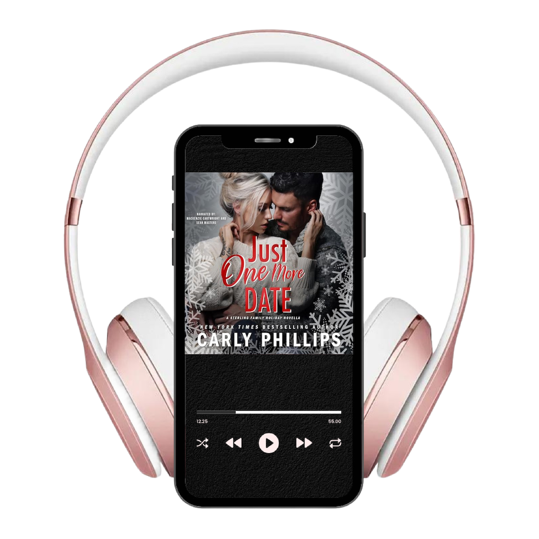 Just One More Date (Audiobook)