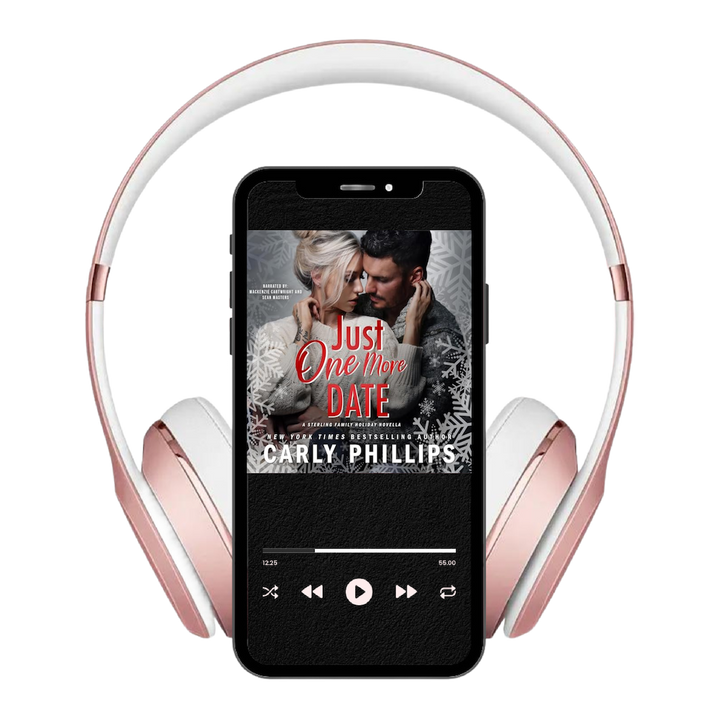 Just One More Date (Audiobook)