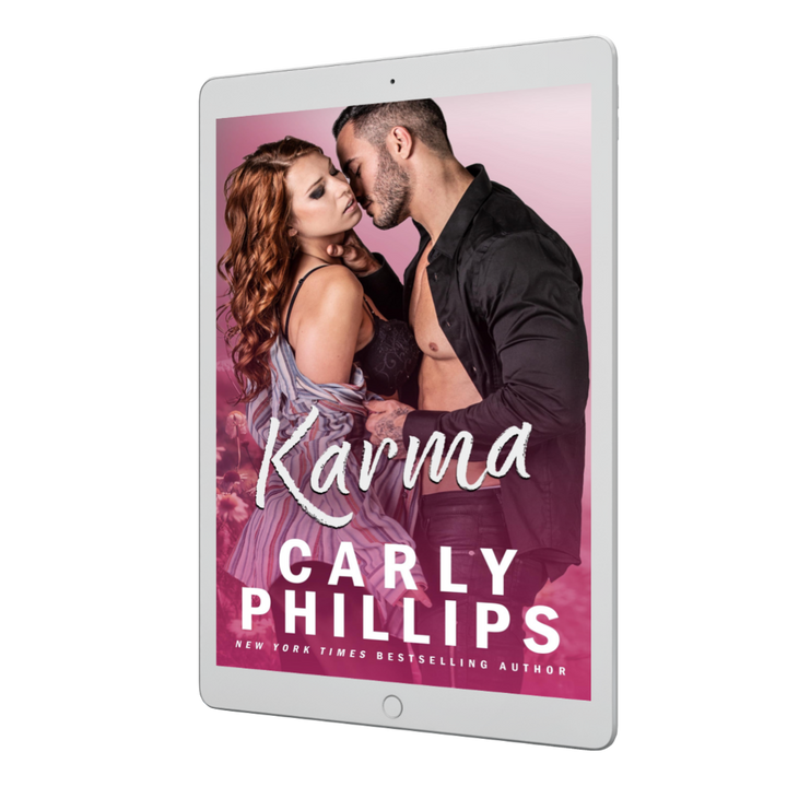 Karma - Serendipity series ebook