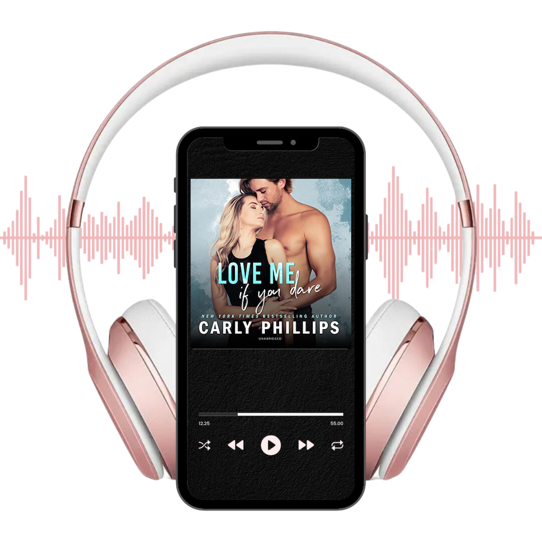 Love Me If You Dare audiobook