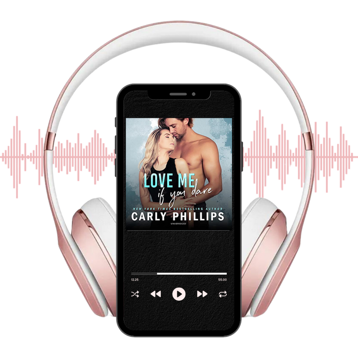 Love Me If You Dare audiobook
