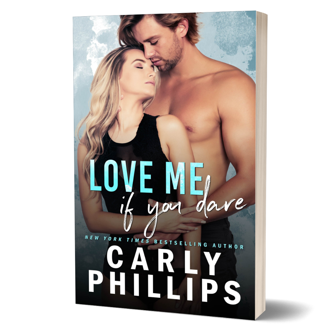 Love Me If You Dare Most Eligible Bachelor paperback