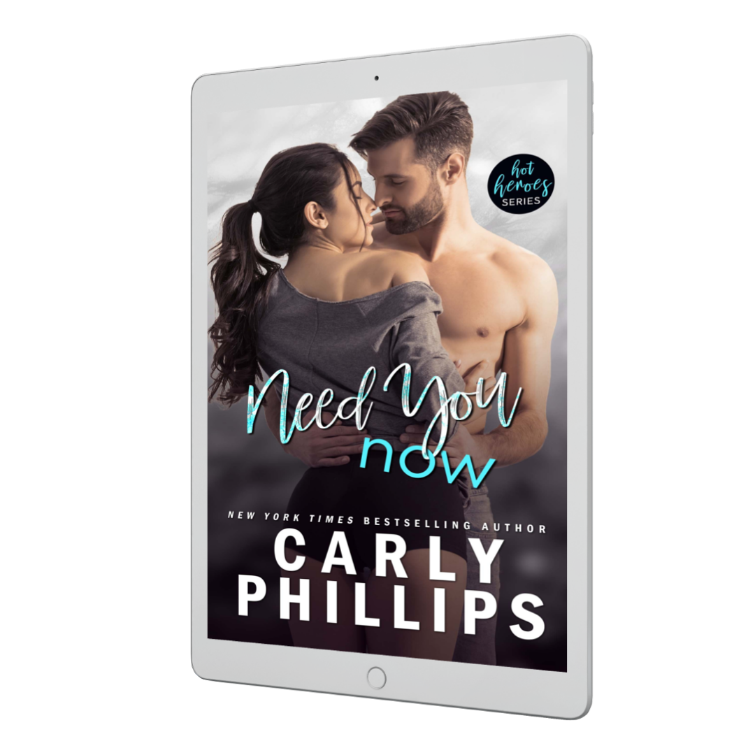 Need You Now Hot Heroes ebook