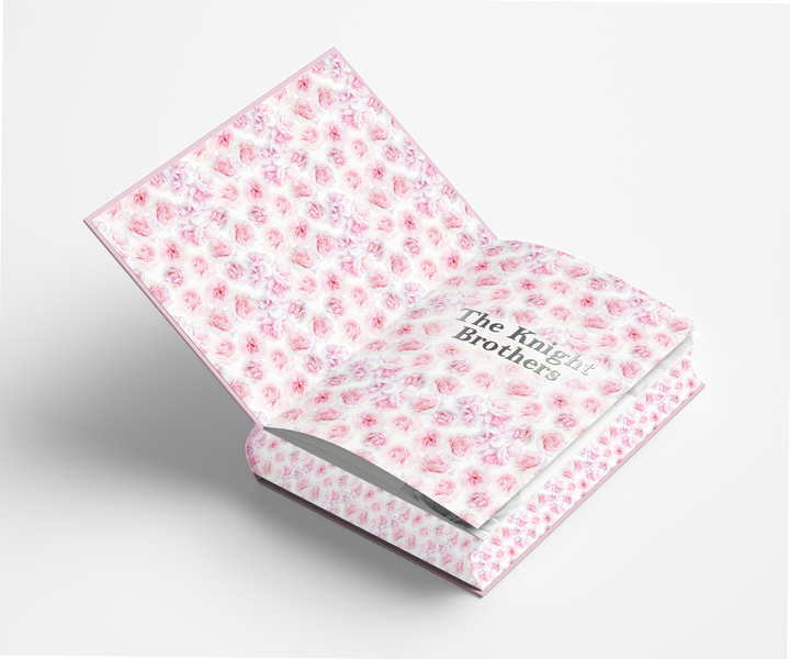 The Knight Brothers Special Edition (Hardcover)