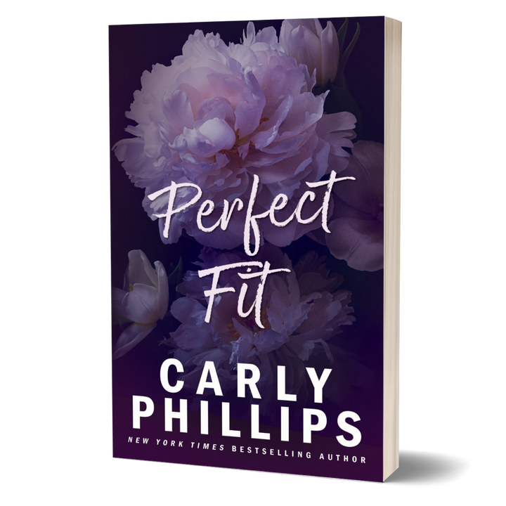 Perfect Fit - Floral Collection (Paperback)