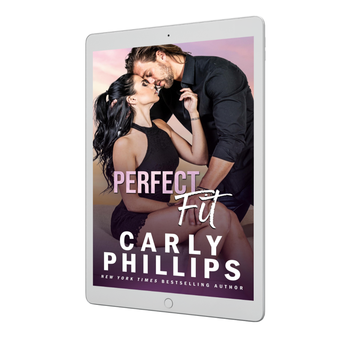 Perfect Fit Serendipity's Finest small town romance