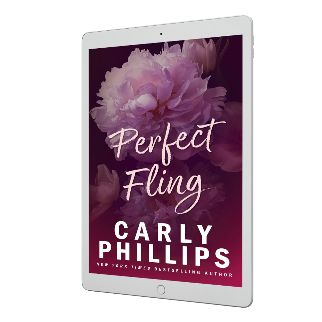 Perfect Fling - Floral Collection (Ebook)