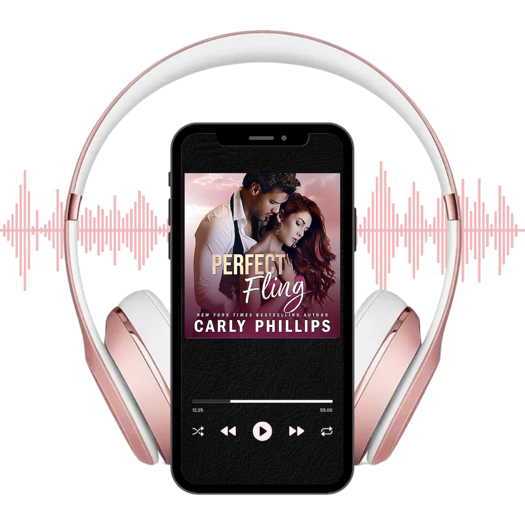 Perfect Fling small town romance audiobook