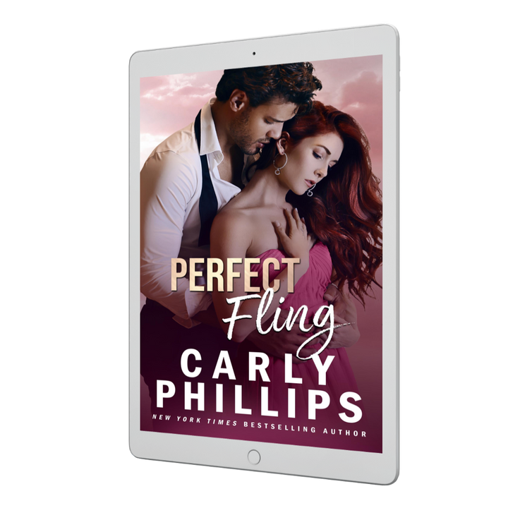 Perfect Fling Serendipity's Finest small town romance