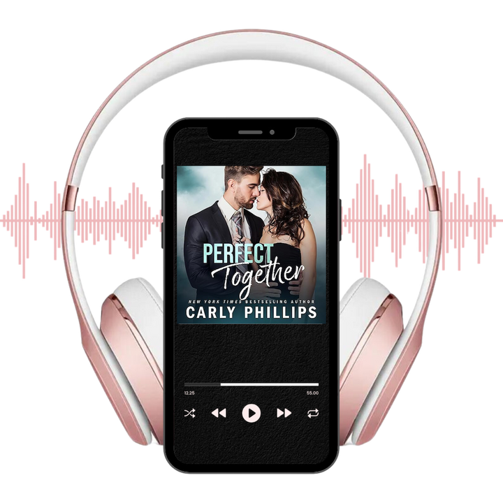 Perfect Together small town romance audiobook