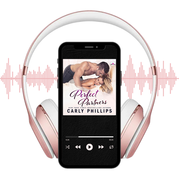 Perfect Partners audiobook sexy romance