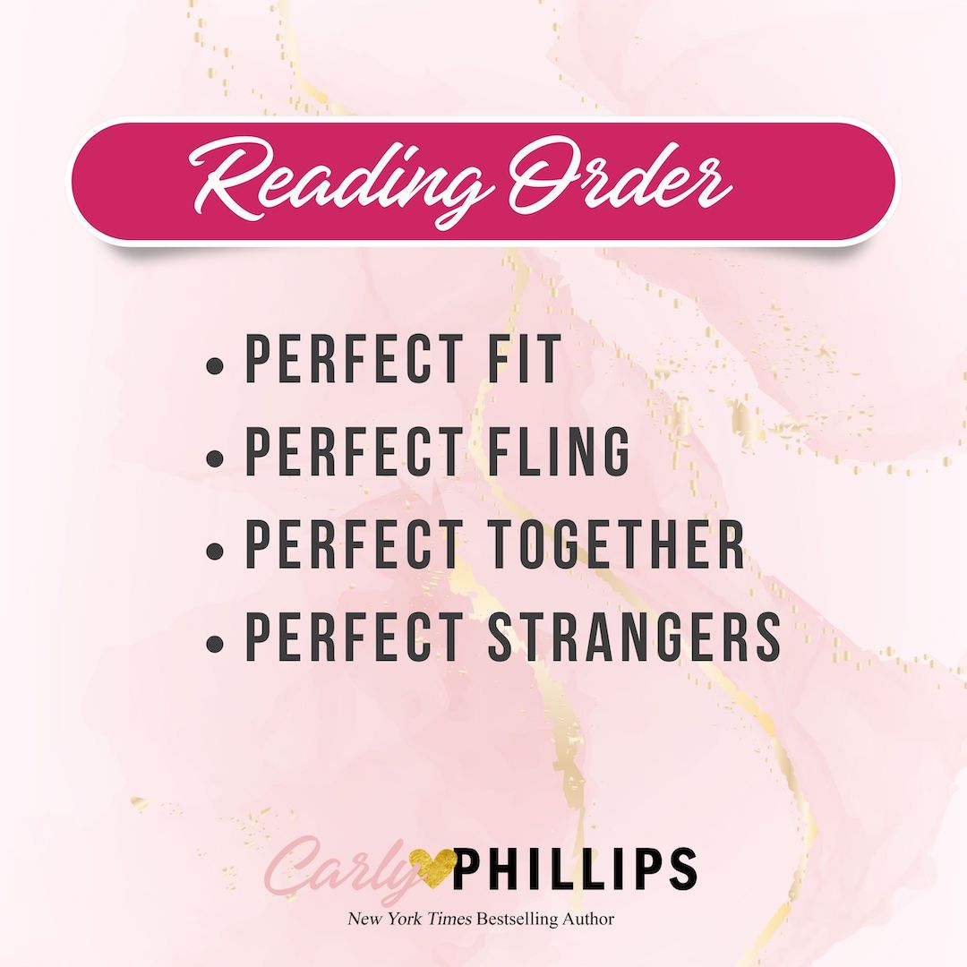 Perfect Together (Ebook)