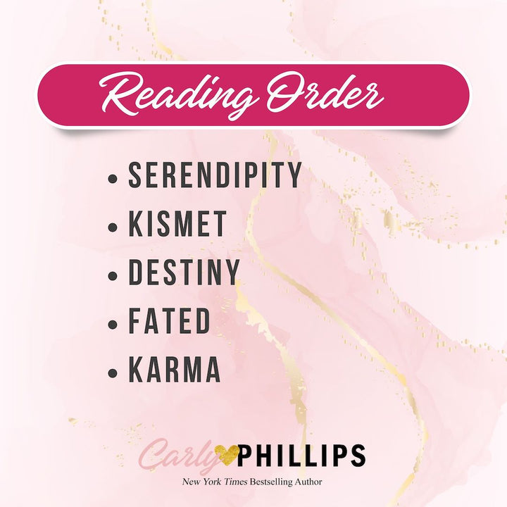 Serendipity - Floral Collection (Ebook)