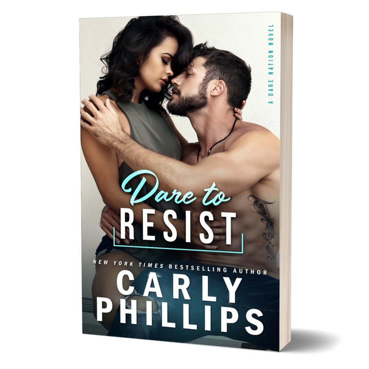 Dare to Resist Dare Nation paperback