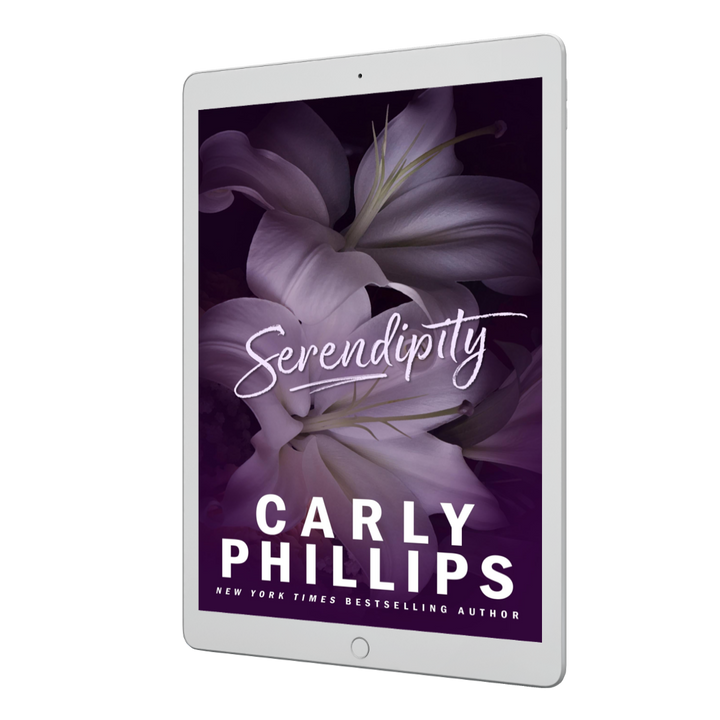 Serendipity - Floral Collection (Ebook)