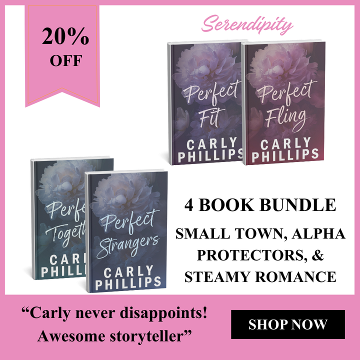 Serendipity's Finest Floral Collection Bundle (Paperback)