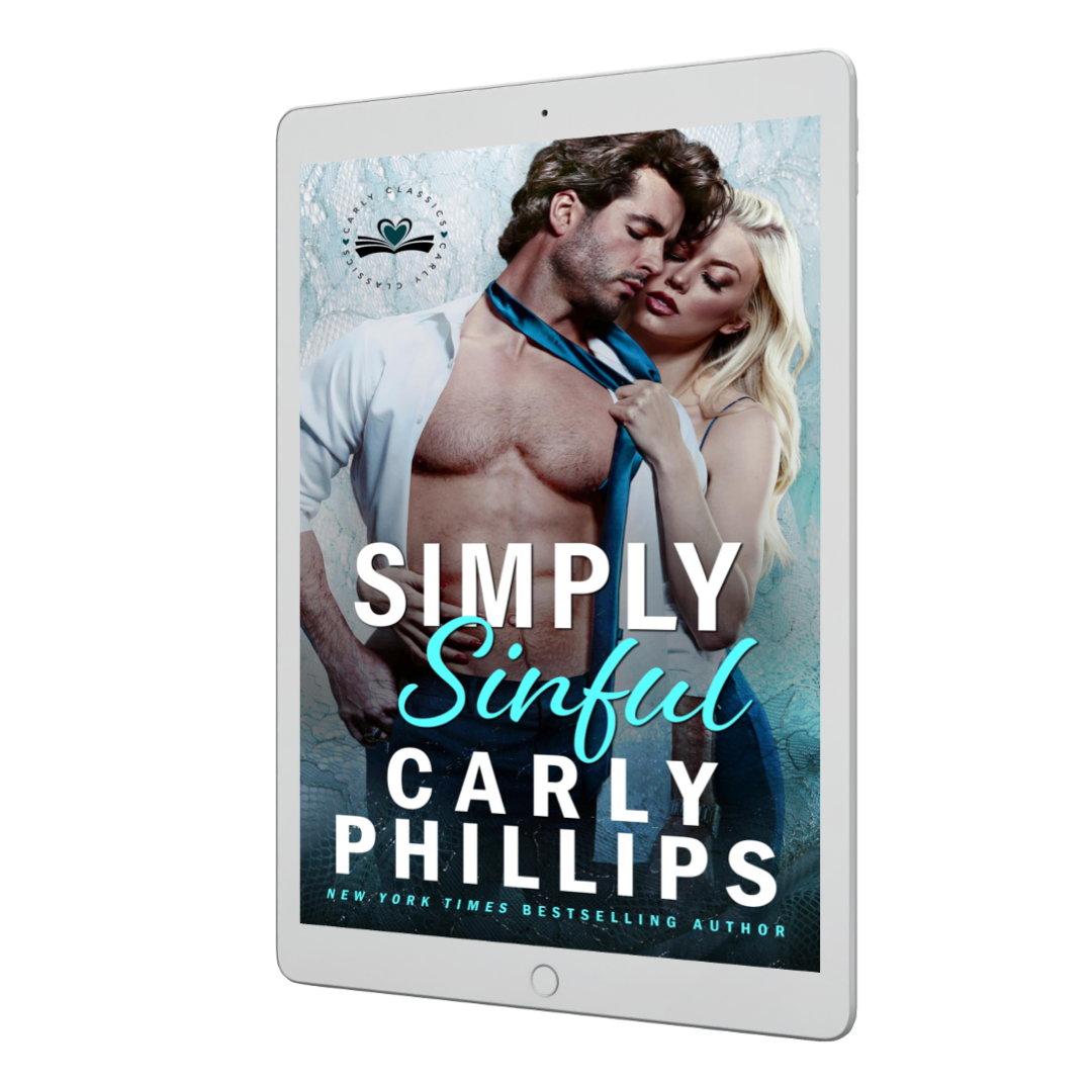 Simply Sinful - Simply Series ebook