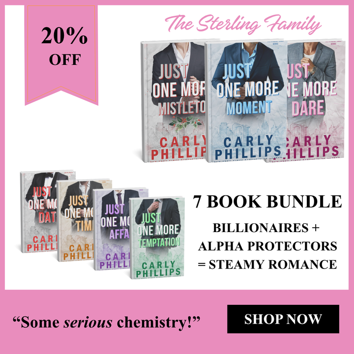 The Sterling Family Bundle (Paperback)