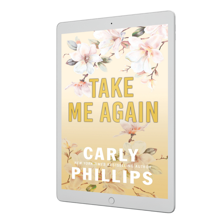 Take Me Again Knight Brothers Floral Collection ebook