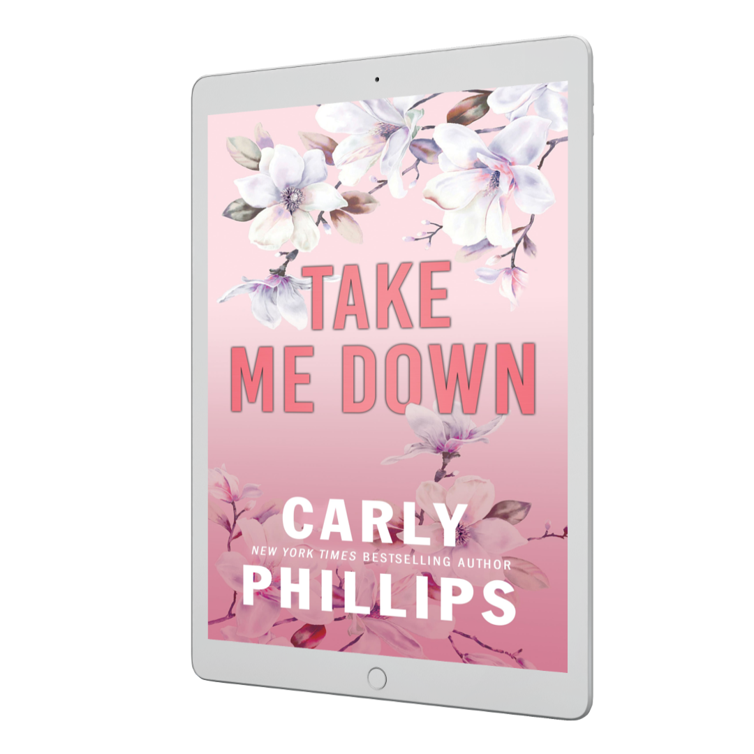Take Me Down Knight Brothers Floral Collection ebook