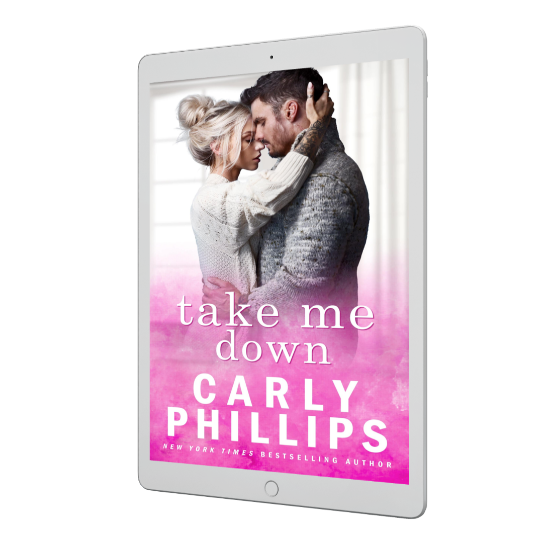 Take Me Down ebook billionaire romance