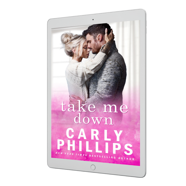 Take Me Down ebook billionaire romance