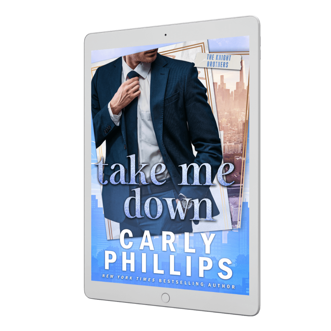 Take Me Down (Ebook)