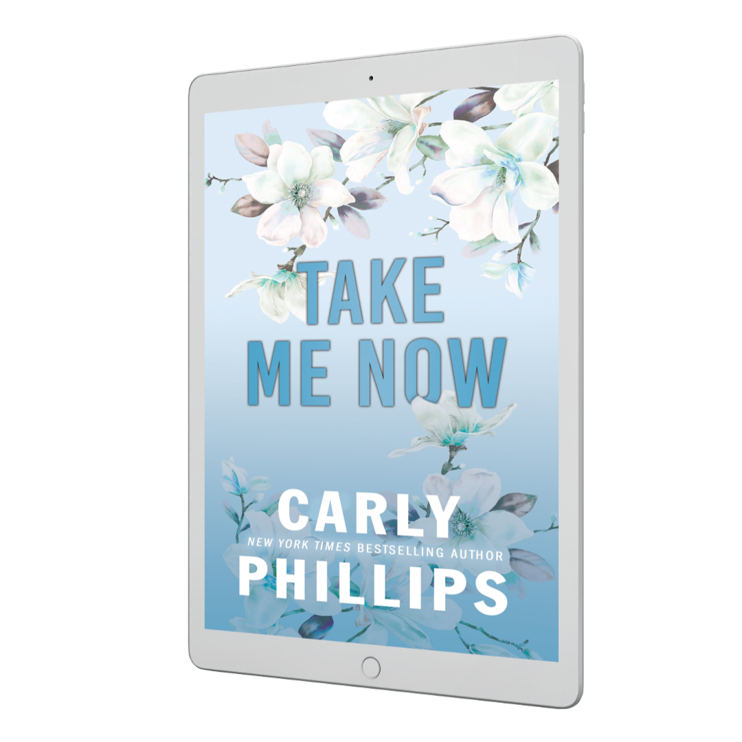 Take Me Now Knight Brothers floral collection short read ebook