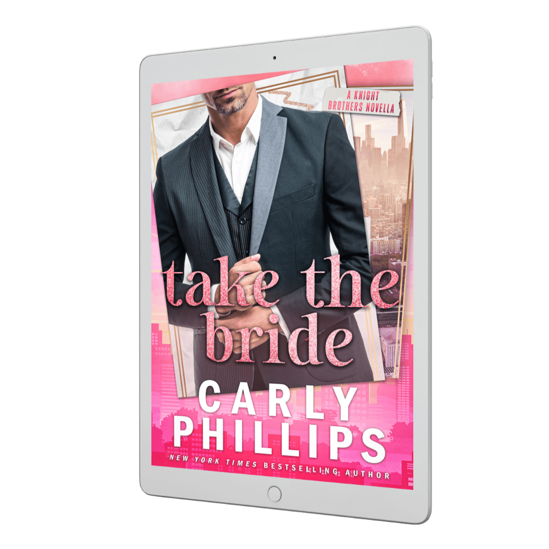 Take The Bride (Ebook)