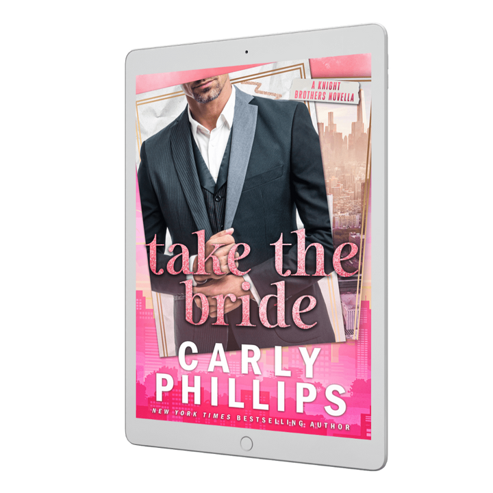 Take The Bride (Ebook)