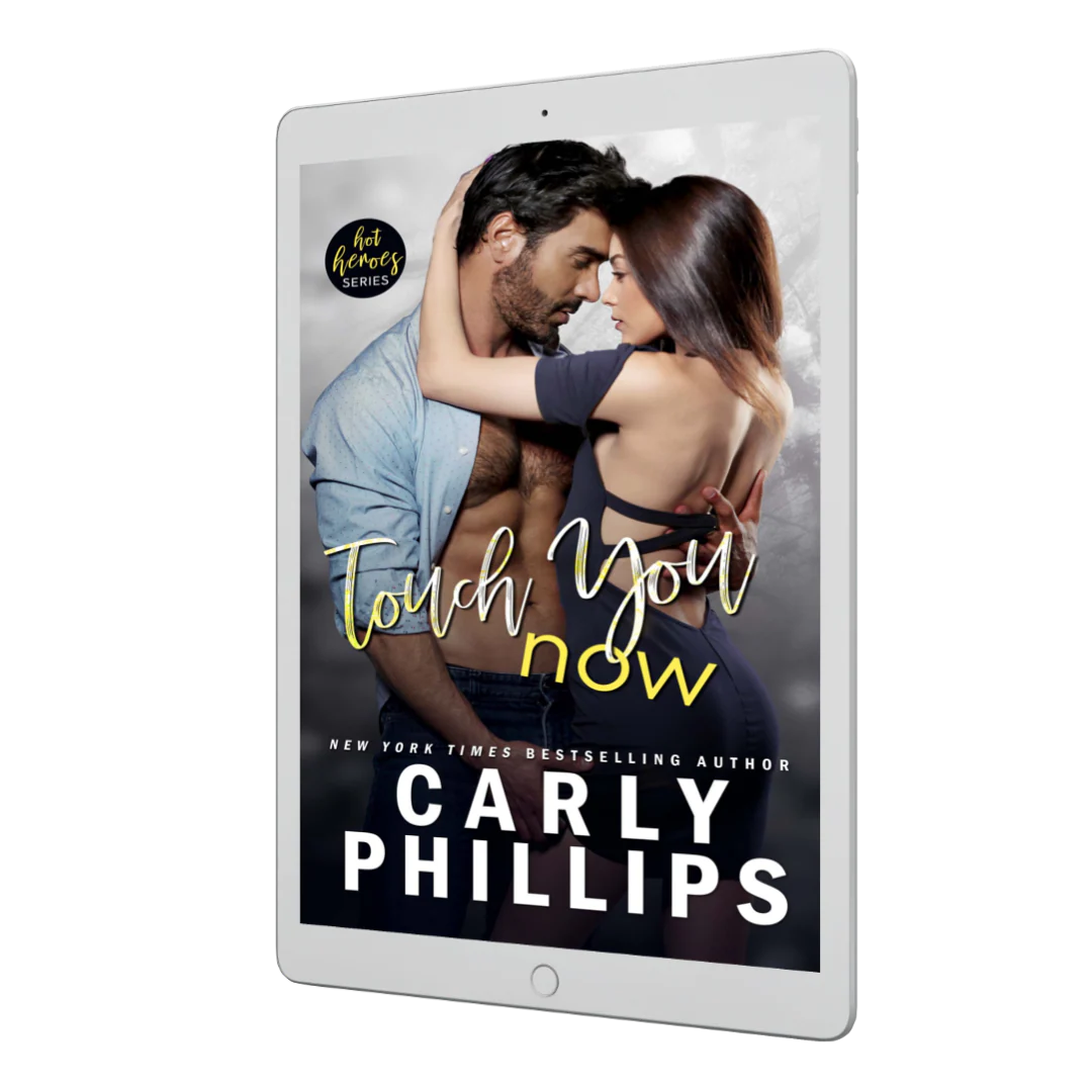 Carly Phillips Summer Bundle (Ebook) 50% OFF. $29.50 instead of $59