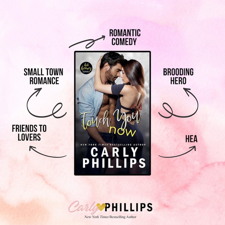 Blue Collar Heroes Bundle (Audiobook) – Carly Phillips Store