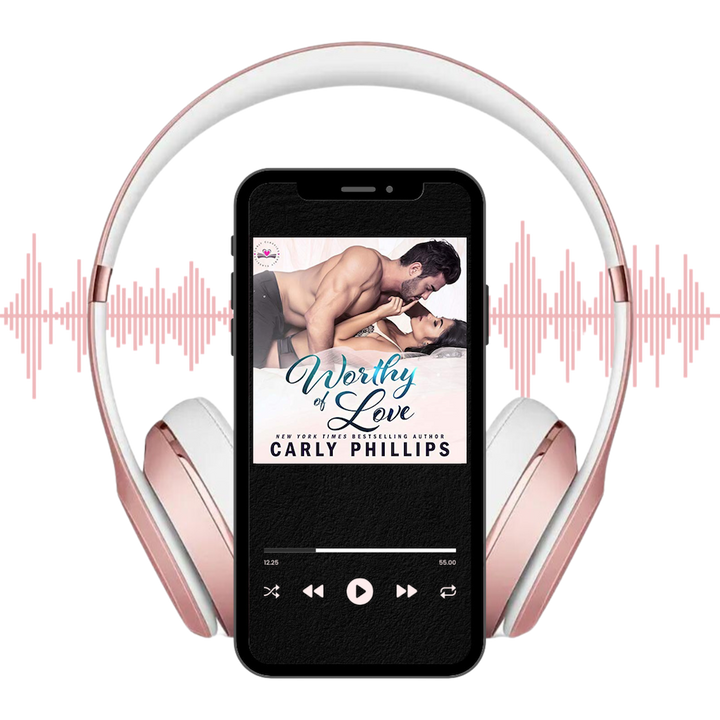 Worthy of Love audiobook sexy romance