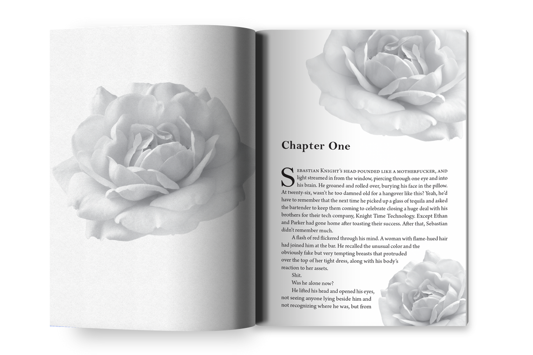 The Knight Brothers Special Edition (Hardcover)